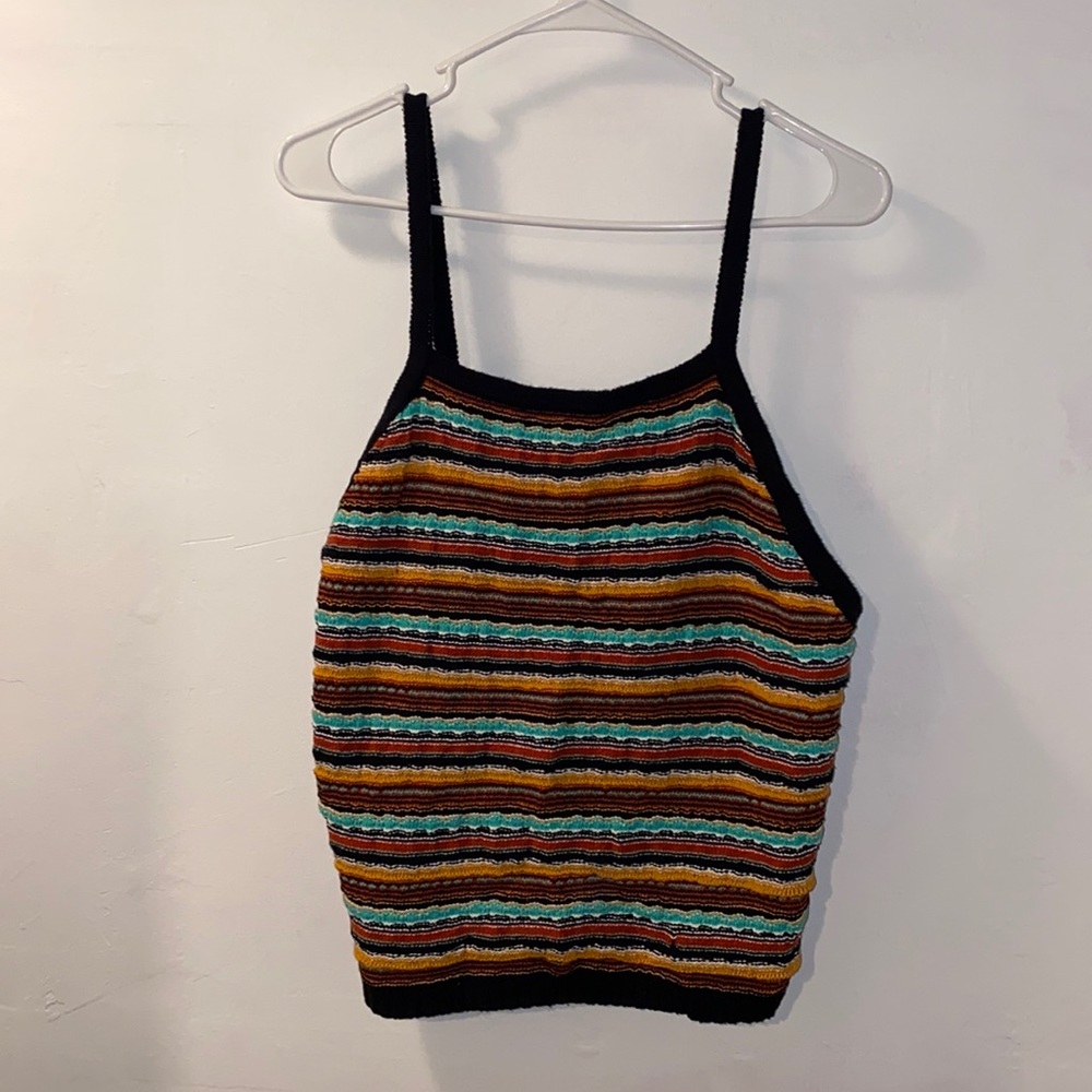 Tank top